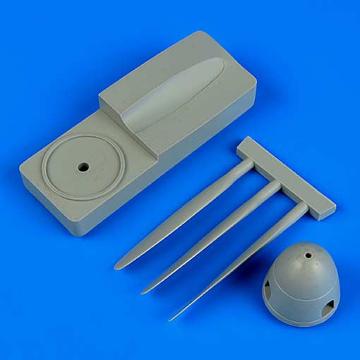 QuickBoost QB32174 Arado Ar 196 propeller w/tool 1/32