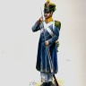 HAT 9310 French Elites in Greatcoats 1/32