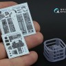 Quinta studio QDS+48518 Tornado IDS (Italeri) (малая версия) 1/48