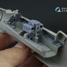 Quinta studio QDS+48518 Tornado IDS (Italeri) (малая версия) 1/48
