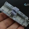 Quinta studio QDS+48518 Tornado IDS (Italeri) (малая версия) 1/48