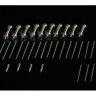 Mk1 Design MS-20005 USS Missouri BB-63 1/200