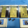 Metallic Details MDR4856 Douglas B-26 Invader BIG SET 1/48