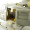 Микродизайн 072063 UH-1F Huey (Hobby Boss) цветные приборные доски 1/72