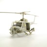 Микродизайн 072063 UH-1F Huey (Hobby Boss) цветные приборные доски 1/72