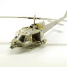 Микродизайн 072063 UH-1F Huey (Hobby Boss) цветные приборные доски 1/72