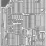Eduard 36103 M-1130 CV Slat Armour TRU