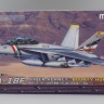 Meng Model LS-016 Американский истребитель F/A-18 «Super Hornet Bounty Hunters» 1/48