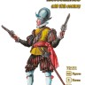 Mars MAR72131 German Mercenaries mid 16th century 1/72