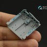 Quinta Studio QDS-48071 Су-34 (HobbyBoss) (Малая версия) 1/48