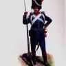 HAT 28009 French Carabiniers x 48 hard plastic figures 28mm