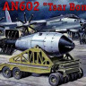 Amodel 72265 "Царь-бомба" Ан-602