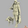 Sarmat Resin SRsf35029 Современный охотник 1/35