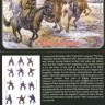Strelets STR05972 Don Cossacks WWI. 12 figures and 12 horses. No duplicates. 1/72