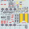 Print Scale 72-108 H-19 Part 2 1/72