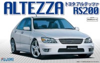 Fujimi F-03955 Toyota Altezza RS200 1/24