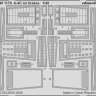 Eduard 481178 SET A-4C air brakes (HOBBYB) 1/48