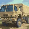 Trumpeter 01097 Американский армейский автомобиль M1078A1P2 1/35
