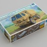 Trumpeter 01097 Американский армейский автомобиль M1078A1P2 1/35