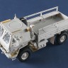 Trumpeter 01097 Американский армейский автомобиль M1078A1P2 1/35
