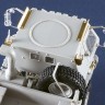 Trumpeter 01097 Американский армейский автомобиль M1078A1P2 1/35
