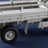 Trumpeter 01097 Американский армейский автомобиль M1078A1P2 1/35