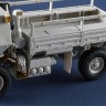 Trumpeter 01097 Американский армейский автомобиль M1078A1P2 1/35
