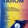 BOA Decals 44141 Decals BAC 1-11-500 TAROM (MARK I) 1/144