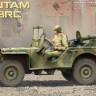 Miniart 35212 Автомобиль Bantam 40 BRC 1/35