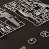 Hobby Boss 81792 Немецкий истребитель Messerschmitt Bf109E-4 1/48