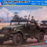 Hobby Boss 82451 M3A1 White Scout Car early production 1/35