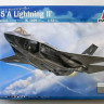 Italeri 01409 F-35 A Lightning II 1/72