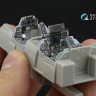 Quinta studio QD48180 F-14D (Hasegawa) 1/48
