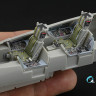 Quinta studio QD48180 F-14D (Hasegawa) 1/48
