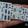 Quinta studio QD48180 F-14D (Hasegawa) 1/48