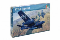 Italeri 02756 F7F-3 Tigercat 1/48