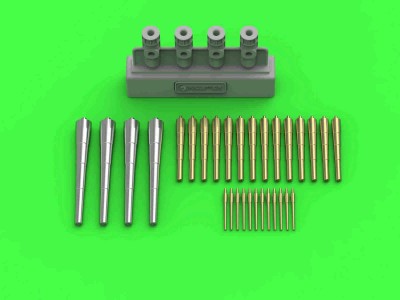 Master SM-350-110 SMS Schleiswig-Holstein - arm.barrels (1908) 1:350