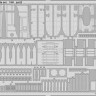Eduard 49867 Pe-2 upgrade set 1/48
