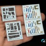 Quinta studio QD48455 Javelin FAW.9 (Airfix) 1/48