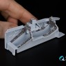 Quinta studio QD48455 Javelin FAW.9 (Airfix) 1/48