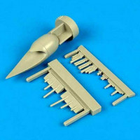 QuickBoost QB48185 F6F-3N Hellcat conversion set 1/48