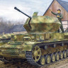 Dragon 6746 3,7см Flak 43 Flakpanzer IV Ostwind 1/35