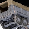 Revell 03344 Krupp-Protze KFZ.69 with 3.7cm Pak 1/76