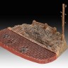 Revell 03344 Krupp-Protze KFZ.69 with 3.7cm Pak 1/76