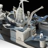 Revell 05644 Gift Set Pacific Warriors (USS Fletcher & Indianapolis) 1/700