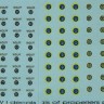 LF Model C4859 Decals German WWI propeller labels - Part IV 1/48