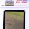 Peewit PW-P142008 1/144 Paper Display Base - P.S.P. - GRASS