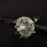 Metallic Details MDR48272 Arado Ar-196A Engine (3d-printed) (designed to be used with Italeri and Tamiya kits) 1/48