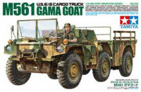 Tamiya 35330 M561 Gamma Goat 1/35