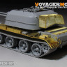 Voyager Model PE351057 Soviet ZSU-57-2 SPAAG Basic set (TAKOM2058 ) 1/35